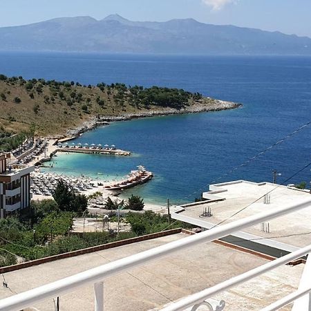 Luigi S Fairyview Apartment Sarande Exterior photo